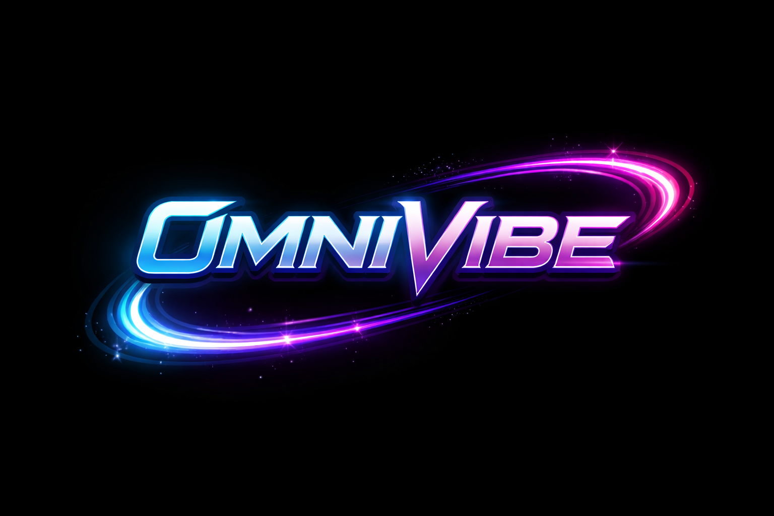 OmniVibe Logo
